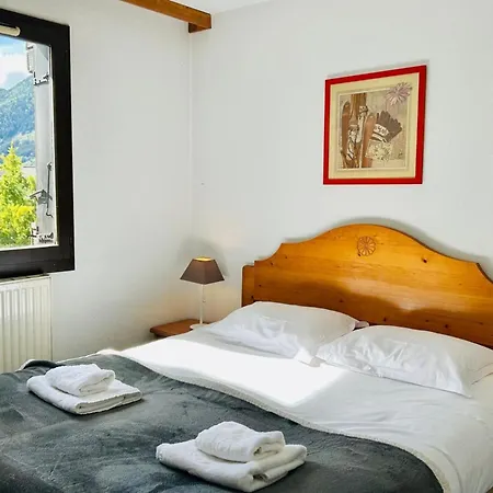 Appartement With Balcon In The Downtown ! *