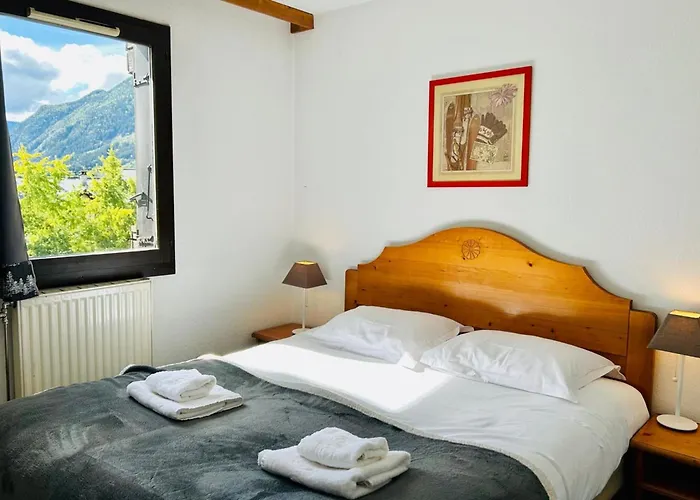 Appartement With Balcon In The Downtown ! *