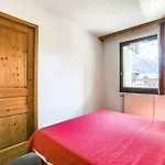 Apartment With Balcon In The Downtown !
