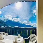 With Balcon In The Downtown ! Apartment Chamonix
