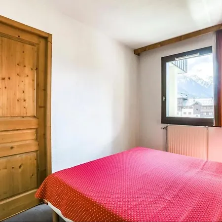 Appartement Joli Avec Wifi-balcon En Plein Centre-ville !
