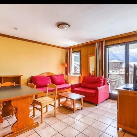 Apartamento With Balcon In The Downtown ! *