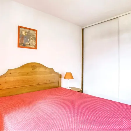 Apartment With Balcon In The Downtown ! Chamonix