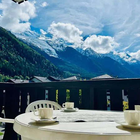 With Balcon In The Downtown !