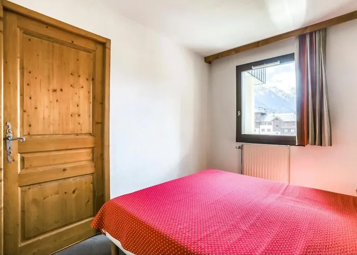 Apartment With Balcon In The Downtown !