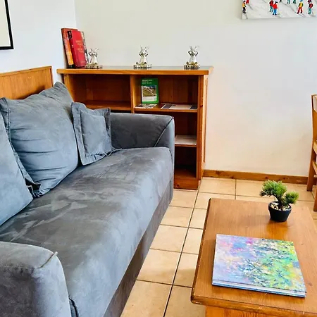 With Balcon In The Downtown ! * Chamonix