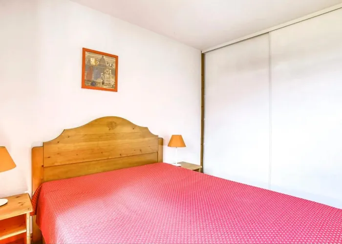 Apartment With Balcon In The Downtown ! Chamonix